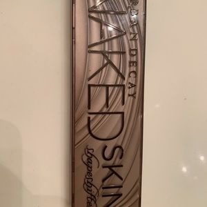 UD shapeshifter palett